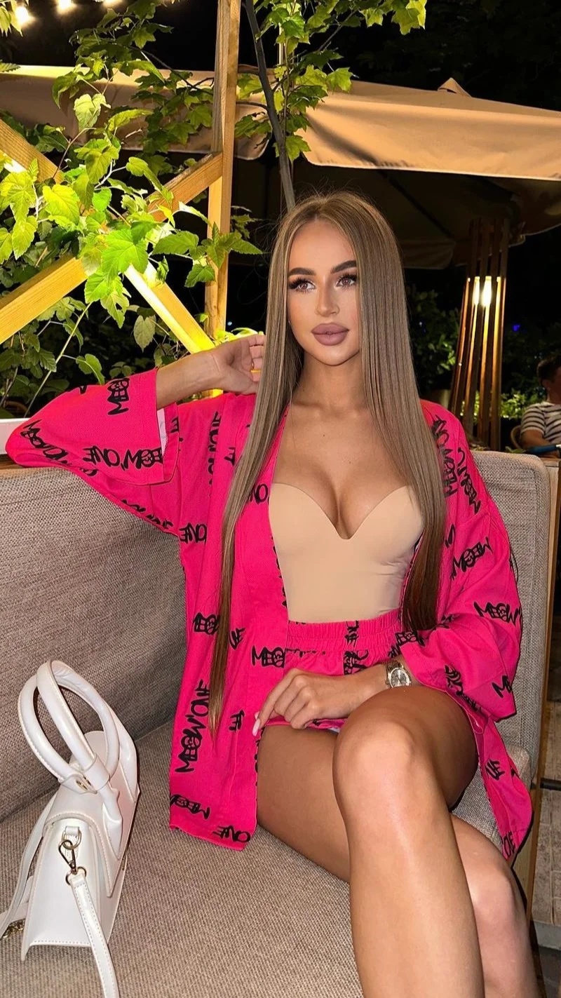 female Escorts in Beirut